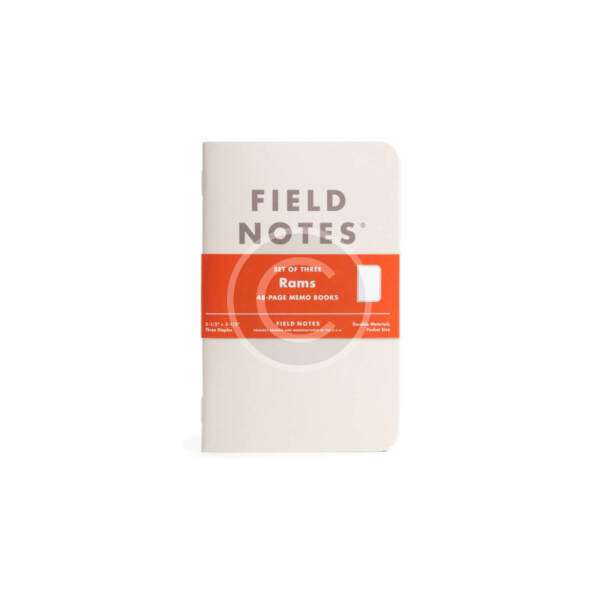 Field Notes